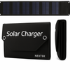 NEXTEK™ Solar-Charger