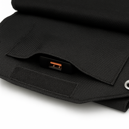 NEXTEK™ Solar-Charger
