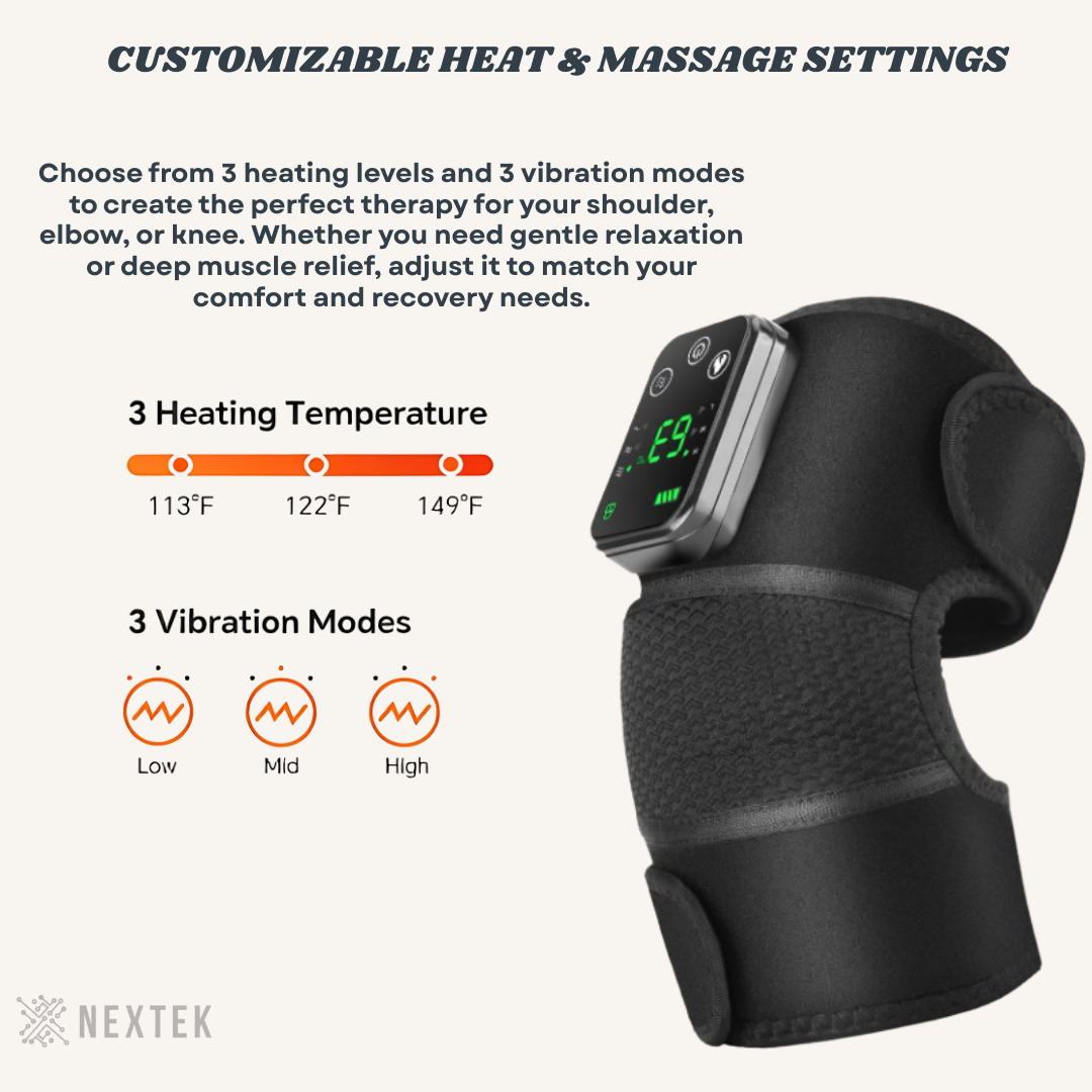 Nextek OrthoTherm™