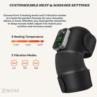 Nextek OrthoTherm™