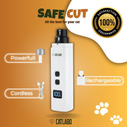 SafeCut