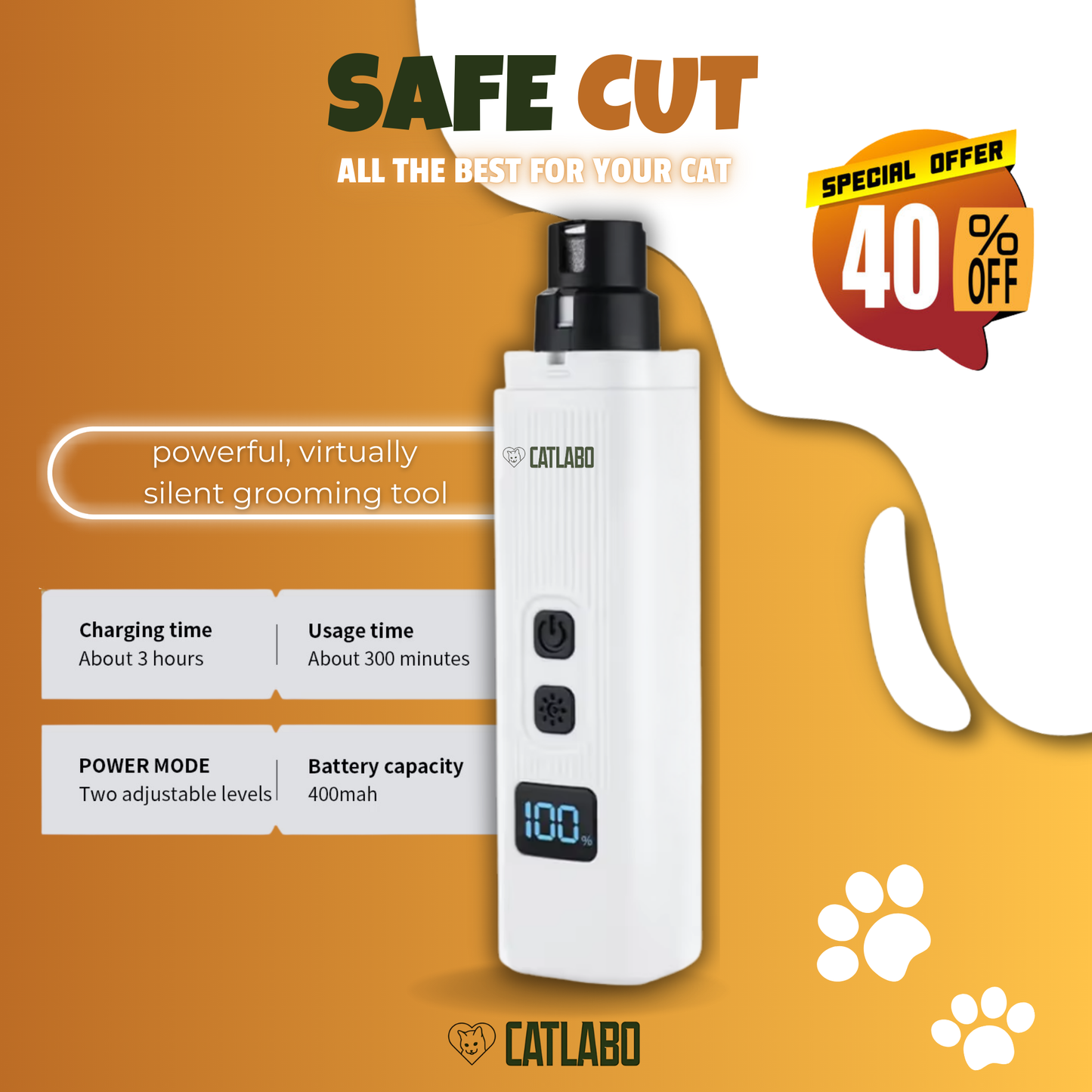 SafeCut