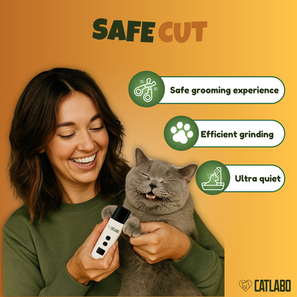SafeCut