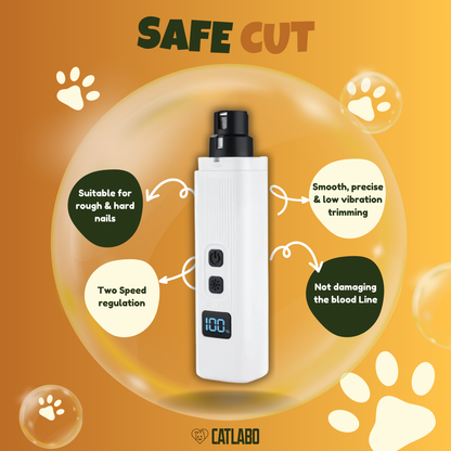 SafeCut