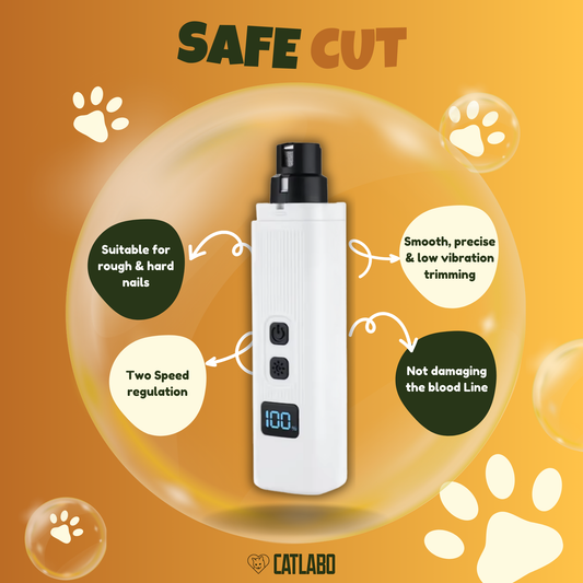 SafeCut