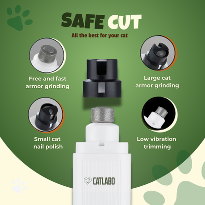 SafeCut