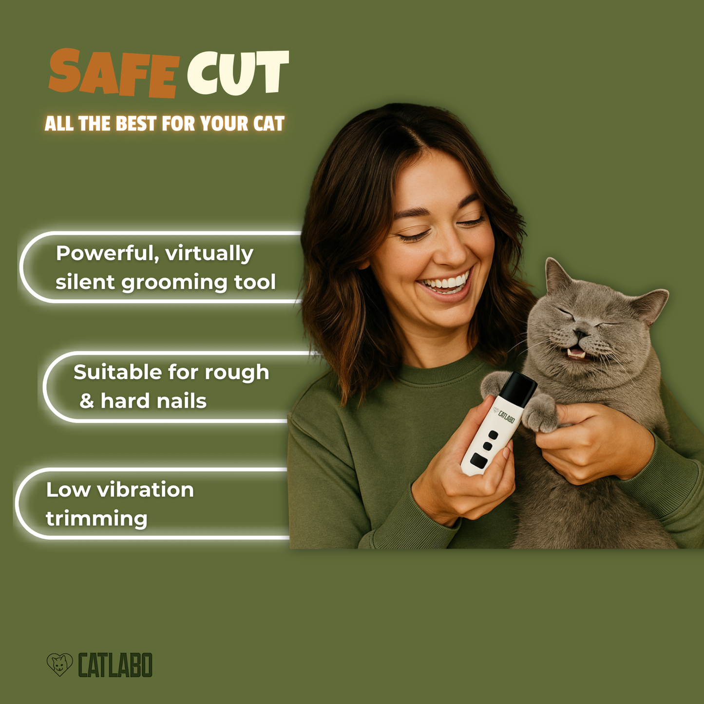 SafeCut