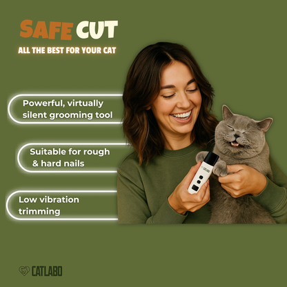 SafeCut