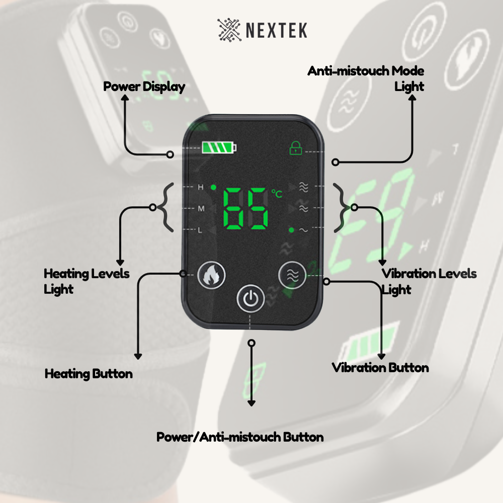 Nextek OrthoTherm™