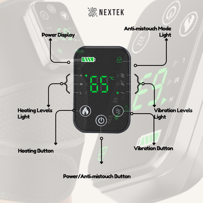 Nextek OrthoTherm™