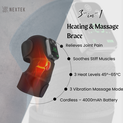 Nextek OrthoTherm™