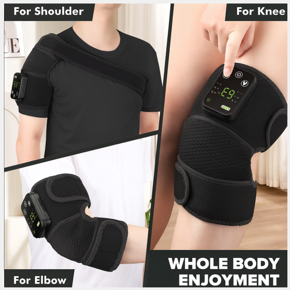 Nextek OrthoTherm™